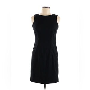 AB Studio - Little Black Cocktail Dress - Size 6